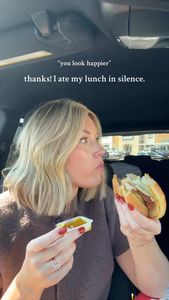 Instagram post by @allisondelperdang