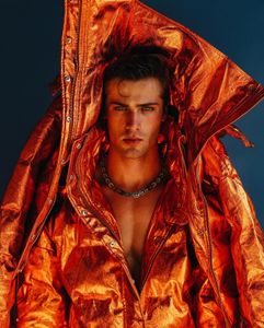 Instagram post by @wyattengeman