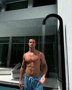 Instagram post by @wyattengeman