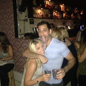 Instagram post by @worstanthony