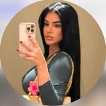 @nazniiniii Instagram Profile