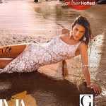 @yanakuchma Instagram Profile