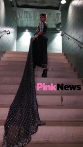 Instagram post by @burhanika_rebels