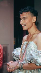 Instagram post by @burhanika_rebels