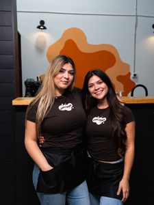 Instagram post by @deborahfuentes_