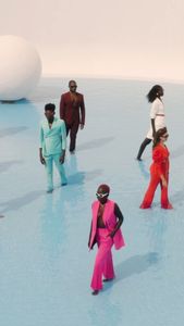 Instagram post by @styledbyyvonne