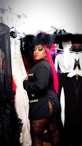 Instagram post by @styledbyyvonne