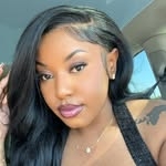 @styledbyyvonne Instagram Profile