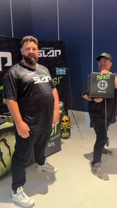 Instagram post by @daniepitbull