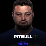 @daniepitbull Instagram Profile