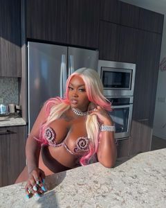 Instagram post by @cupcakkeafreakk