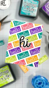 Instagram post by @ralphtyndalldesigns