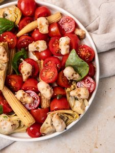 Instagram post by @thesimplesprinkle