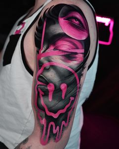 Instagram post by @millington_tattoo