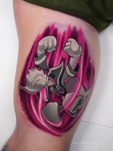 Instagram post by @millington_tattoo