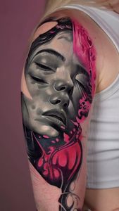 Instagram post by @millington_tattoo