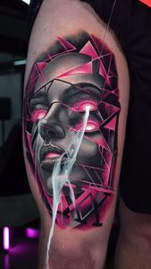 Instagram post by @millington_tattoo