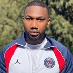 @dejimorafa Instagram Profile