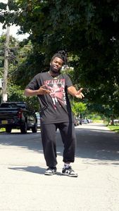 Instagram post by @rexx.franklin