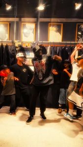 Instagram post by @rexx.franklin