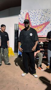 Instagram post by @rexx.franklin