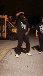 Instagram post by @rexx.franklin