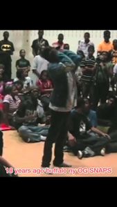 Instagram post by @rexx.franklin