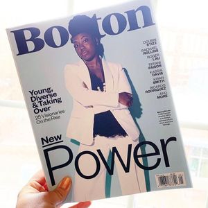 Instagram post by @yagirlheather