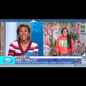 Instagram post by @yagirlheather