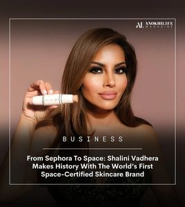 Instagram post by @shalinivadhera