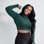 @lydiairenee Instagram Profile