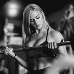 @gainsbygoose Instagram Profile