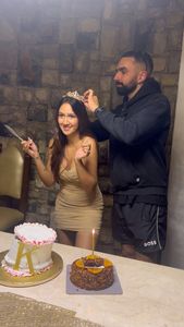 Instagram post by @krissannb