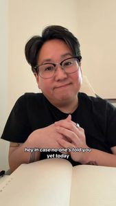 Instagram post by @sadbutradclubxo