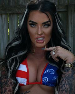 Instagram post by @chantrella_xoxo