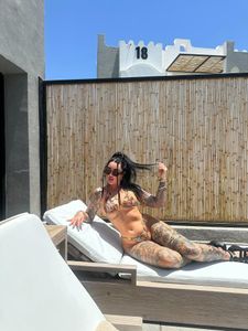 Instagram post by @chantrella_xoxo