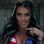 @chantrella_xoxo Instagram Profile