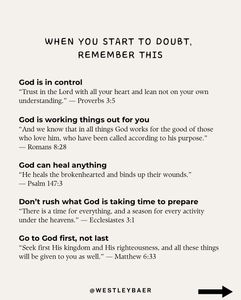 Instagram post by @westleybaer