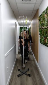 Instagram post by @cristiebesu