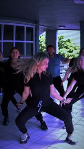 Instagram post by @cristiebesu