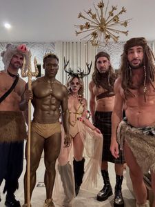 Instagram post by @cristiebesu