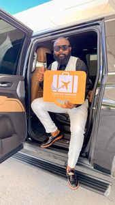 Instagram post by @bellofrasher