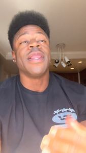 Instagram post by @breonma_