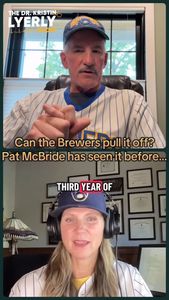 Instagram post by @drkristinlyerly