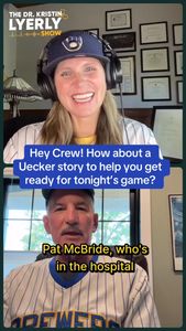 Instagram post by @drkristinlyerly