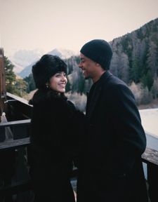 Instagram post by @lionelisa_