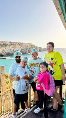 Instagram post by @harkiratkukreja