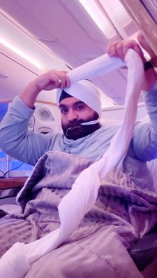 Instagram post by @harkiratkukreja