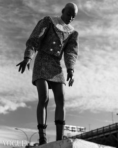 Instagram post by @hausofroxy