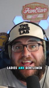 Instagram post by @beardedblevins